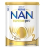 Sữa NAN Supreme Pro Úc số 2 Follow On 800g cho trẻ từ 6-12 tháng