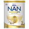 Sữa NAN Supreme Pro Úc số 2 Follow On cho trẻ từ 6-12 tháng