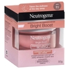 Kem dưỡng sáng da phục hồi ban đêm Neutrogena Bright Boost Overnight Recovery Gel 50g
