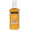 Sữa rửa mặt ngăn ngừa mụn Neutrogena Clear & Defend Facial Wash