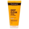 Sữa rửa mặt làm sạch sâu và tẩy tế bào chết Neutrogena Deep Clean Facial Cleanser 150g