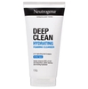 Sữa rửa mặt tạo bọt Neutrogena Deep Clean Hydrating Foaming Cleanser 150g