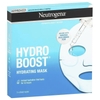 Mặt nạ dưỡng ẩm Neutrogena Hydro Boost Hyaluronic Acid Mask