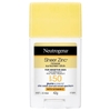 Kem chống nắng Neutrogena Sheer Zinc Mineral Stick SPF 50 42g