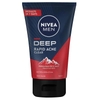 Sữa rửa mặt trị mụn nam NIVEA MEN Deep Rapid Acne Clear Face Wash 150ml