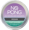 Sáp khử mùi No Pong Cool Lavender Bicarb Free 35g