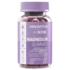 Kẹo dẻo bổ sung magiê Novomins Magnesium Gummies 60 viên