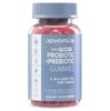 Kẹo men vi sinh hỗ trợ tiêu hóa & miễn dịch Novomins Probiotic Gummies 60 viên
