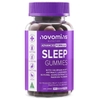 Kẻo dẻo hỗ trợ giấc ngủ Novomins Sleep Gummies 60 viên
