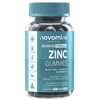 Kẹo dẻo bổ sung kẽm Novomins Zinc Gummies 60 viên