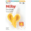 Gặm nướu cho bé Nuby NanaNubs Banana Massaging Toothbrush