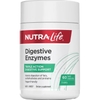 Bổ sung men tiêu hóa Nutra-Life Digestive Enzymes 60 viên