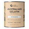 Bột Gelatin hữu cơ Nutra Organics Natural Gelatin