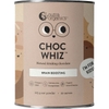 Bột Socola hữu cơ tăng trí não và hỗ trợ tiêu hoá cho bé Nutra Organics Choc Whiz