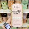 Collagen đẹp da, tóc và móng Nutra Organics Collagen Beauty