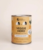 Bột rau củ và siêu thực phẩm cho bé ăn kén Nutra Organics Veggie Hero