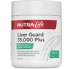 Viên uống bảo vệ gan Nutra-Life Liver Guard 35,000mg Plus 100 viên