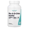 Viên uống bổ sung Inositol cho nữ Nutricost Women Myo & D-Chiro Inositol