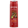 Sữa tắm gội 3 trong 1 Old Spice Bearglove 3 in 1 Body Wash