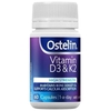 Viên bổ xương Ostelin Vitamin D3 & K2
