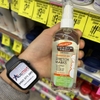 Dầu massage ngăn ngừa rạn da Palmer's Cocoa Butter Massage Oil for Stretch Marks