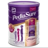 Sữa Pediasure Úc cho bé vị dâu 850g