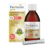 Vitamin tổng hợp cho bé Pentavite Gold Multivitamin + Iron Liquid For Kids