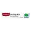 Kem đánh răng hương bạc hà Red Seal Toothpaste Strong Mint