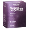 Dung dịch kích thích mọc tóc nữ Regaine Women's Regular Strength Minoxidil Topical Solution 2%