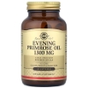 Viên uống tinh dầu hoa anh thảo Solgar Evening Primrose Oil 1,300 mg