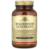 Viên uống bổ sung magiê Solgar Magnesium Glycinate