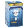 Sữa bột gói Aptamil Gold số 1 Pronutra (21g x 5 gói) (0-6 tháng)