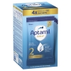 Sữa bột gói Aptamil Gold số 2 Pronutra (30g x 4 gói) (6-12 tháng)