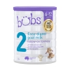 Sữa dê Bubs Australian Goat Milk của Úc số 2 (800g) (6-12 tháng)