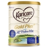Sữa Karicare Gold Plus A2 Protein số 1 Toddler 900g (0-6 tháng)