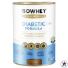 Sữa tiểu đường IsoWhey Diabetic Formula Clinical Nutrition Chocolate 640g