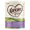 Sữa Karicare Plus số 2 Follow On 900g dành cho trẻ từ 6-12 tháng