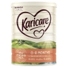 Sữa Karicare Plus số 1 Infant 900g dành cho trẻ từ 0-6 tháng