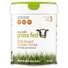 Sữa Munchkin Grass Fed số 3 Milk Based Toddler 730g (1-3 tuổi)