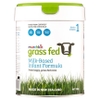 Sữa Munchkin Grass Fed số 1 Milk Based Infant 730g (0-6 tháng)