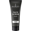 Sữa rửa mặt tẩy tế bào chết cho nam Sukin For Men Face Scrub