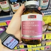 Vitamin tổng hợp cho nữ Swisse Nutra Cellular Multivitamin Women 90 viên