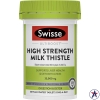 Swisse High Strength Milk Thistle thải độc gan 60 viên