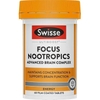 Viên uổng bổ não Swisse Ultiboost Focus Nootropics 60 viên
