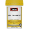 Vitamin C Swisse Ultiboost High Strength C 1000mg của Úc