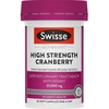 Swisse Ultiboost High Strength Cranberry 25000mg của Úc