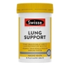 Swisse Ultiboost Lung Health Support bổ phổi của Úc 90 viên
