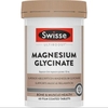 Viên uống bổ sung Magie Swisse Ultiboost Magnesium Glycinate