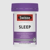 Swisse Ultiboost Sleep giúp ngủ ngon