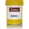 Viên uống bổ sung Kẽm Swisse Ultiboost Zinc+